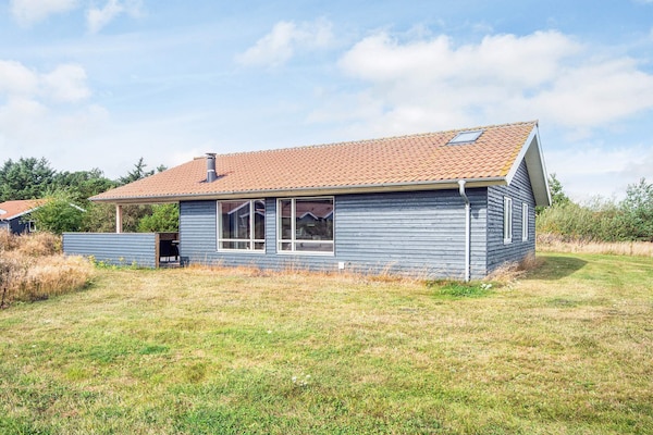 Foto van 6 persoons vakantie huis in Ulfborg-By Traum - Vakantiehuis in Ulfborg - View