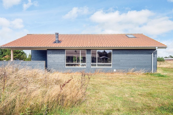 Foto van 6 persoons vakantie huis in Ulfborg-By Traum - Vakantiehuis in Ulfborg - View