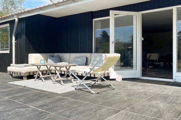 Foto van 8 persoons vakantie huis in Dannemare-By Traum - Vakantiehuis in Dannemare - Outdoor