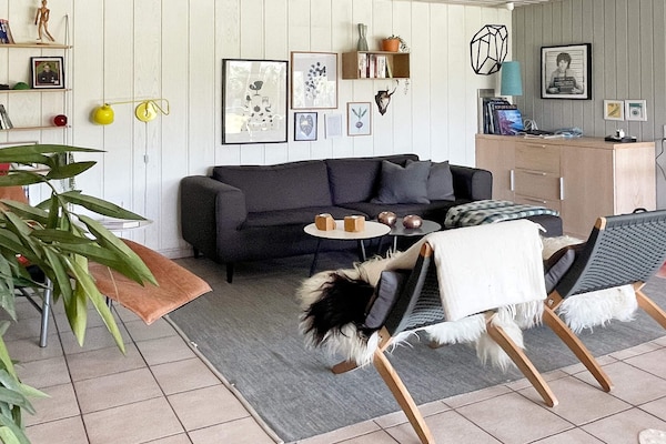 Foto van 8 persoons vakantie huis in Dannemare-By Traum - Vakantiehuis in Dannemare - Indoor