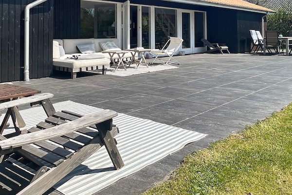 Foto van 8 persoons vakantie huis in Dannemare-By Traum - Vakantiehuis in Dannemare - Outdoor
