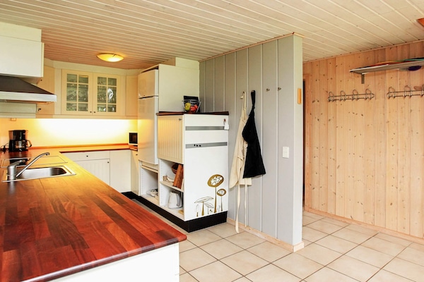 Foto van 8 persoons vakantie huis in Dannemare-By Traum - Vakantiehuis in Dannemare - Indoor