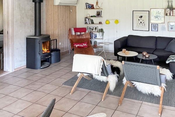 Foto van 8 persoons vakantie huis in Dannemare-By Traum - Vakantiehuis in Dannemare - Indoor