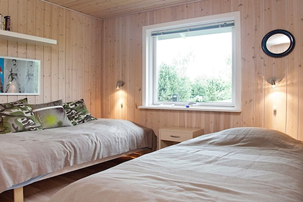 Foto van 8 persoons vakantie huis in Dannemare-By Traum - Vakantiehuis in Dannemare - Indoor