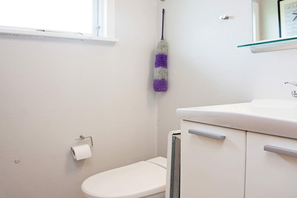 Foto van 8 persoons vakantie huis in Dannemare-By Traum - Vakantiehuis in Dannemare - Indoor