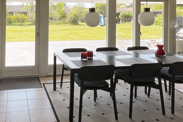 Foto van 8 persoons vakantie huis in Dannemare-By Traum - Vakantiehuis in Dannemare - View