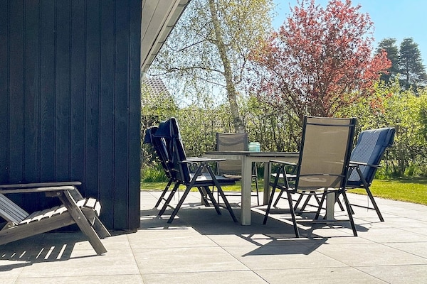 Foto van 8 persoons vakantie huis in Dannemare-By Traum - Vakantiehuis in Dannemare - Outdoor