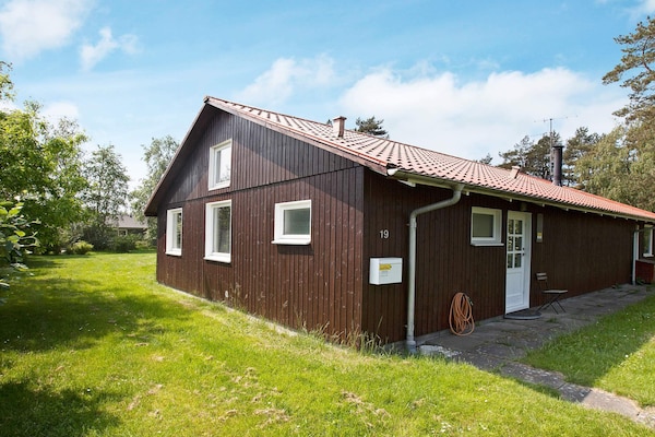 Foto van 8 persoons vakantie huis in Dannemare-By Traum - Vakantiehuis in Dannemare - Outdoor