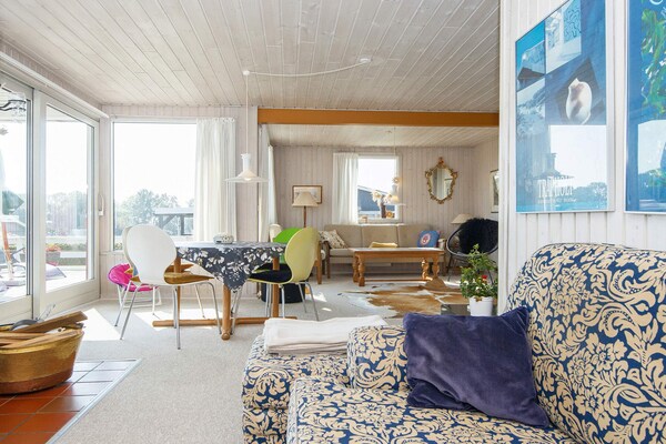 Foto van 6 persoons vakantie huis in Juelsminde-By Traum - Vakantiehuis in Juelsminde - Indoor