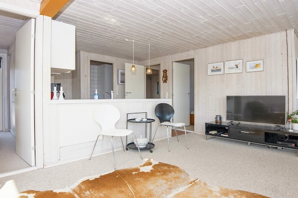 Foto van 6 persoons vakantie huis in Juelsminde-By Traum - Vakantiehuis in Juelsminde - Indoor