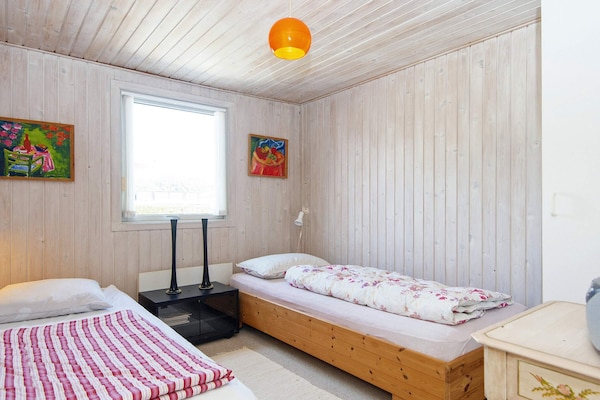 Foto van 6 persoons vakantie huis in Juelsminde-By Traum - Vakantiehuis in Juelsminde - Indoor
