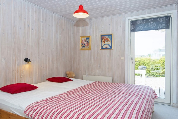 Foto van 6 persoons vakantie huis in Juelsminde-By Traum - Vakantiehuis in Juelsminde - Indoor