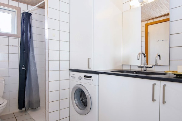 Foto van 6 persoons vakantie huis in Juelsminde-By Traum - Vakantiehuis in Juelsminde - Indoor