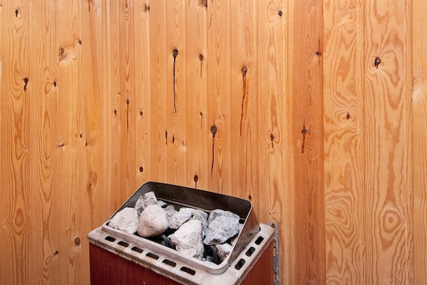Foto van 6 persoons vakantie huis in Juelsminde-By Traum - Vakantiehuis in Juelsminde - Sauna