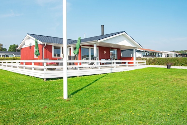 Foto van 6 persoons vakantie huis in Juelsminde-By Traum - Vakantiehuis in Juelsminde - View
