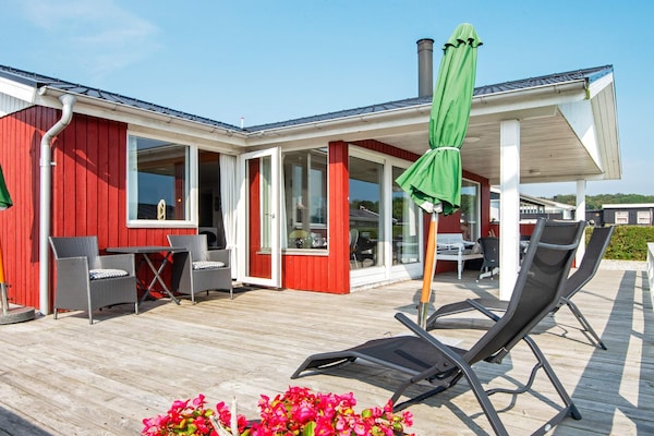 Foto van 6 persoons vakantie huis in Juelsminde-By Traum - Vakantiehuis in Juelsminde - View