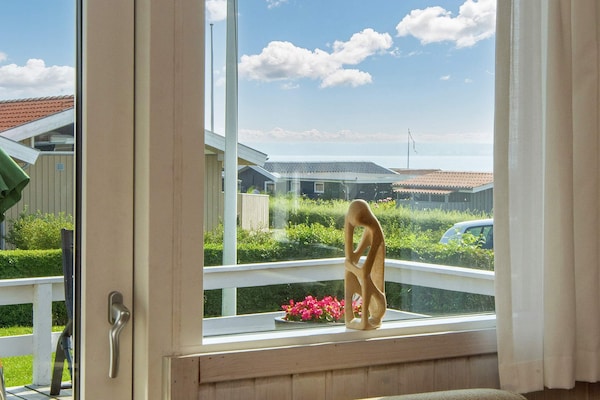 Foto van 6 persoons vakantie huis in Juelsminde-By Traum - Vakantiehuis in Juelsminde - WaterView