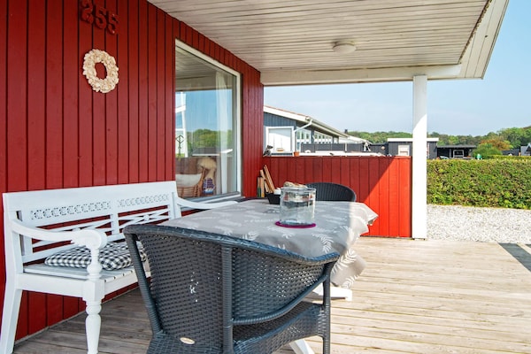 Foto van 6 persoons vakantie huis in Juelsminde-By Traum - Vakantiehuis in Juelsminde - View