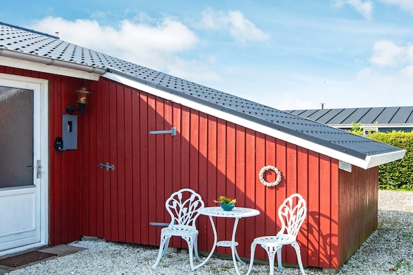 Foto van 6 persoons vakantie huis in Juelsminde-By Traum - Vakantiehuis in Juelsminde - View