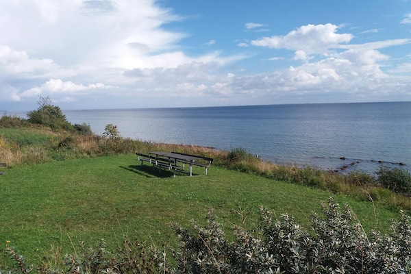Foto van 6 persoons vakantie huis in Juelsminde-By Traum - Vakantiehuis in Juelsminde - WaterView