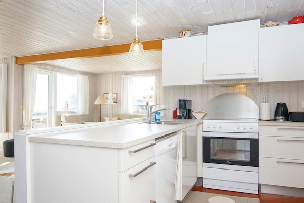 Foto van 6 persoons vakantie huis in Juelsminde-By Traum - Vakantiehuis in Juelsminde - Indoor
