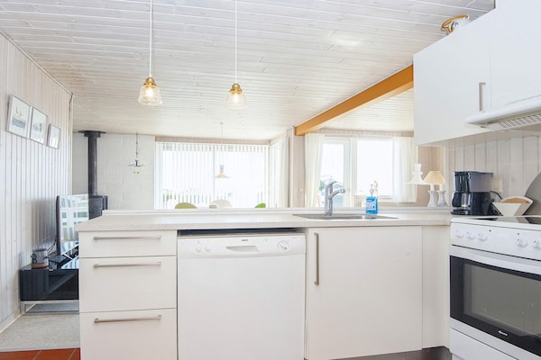Foto van 6 persoons vakantie huis in Juelsminde-By Traum - Vakantiehuis in Juelsminde - Indoor