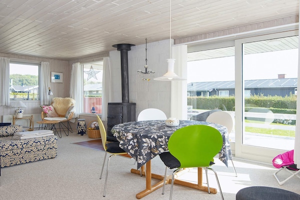 Foto van 6 persoons vakantie huis in Juelsminde-By Traum - Vakantiehuis in Juelsminde - Indoor