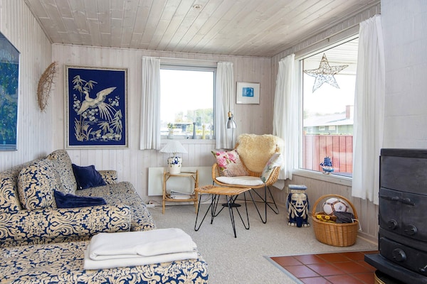 Foto van 6 persoons vakantie huis in Juelsminde-By Traum - Vakantiehuis in Juelsminde - Indoor