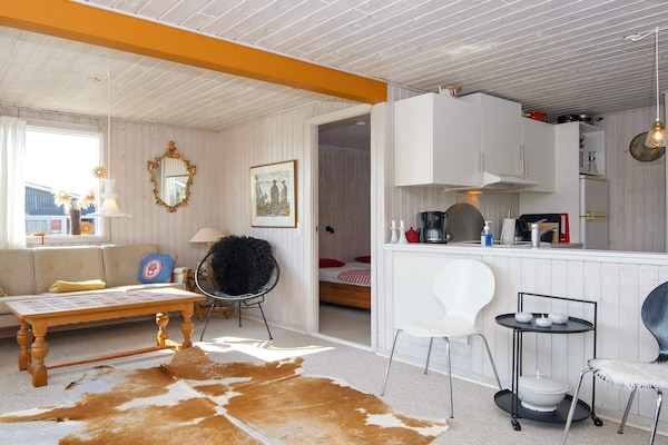 Foto van 6 persoons vakantie huis in Juelsminde-By Traum - Vakantiehuis in Juelsminde - Indoor