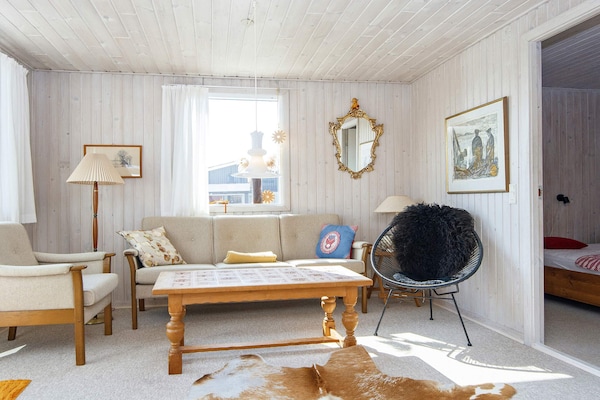 Foto van 6 persoons vakantie huis in Juelsminde-By Traum - Vakantiehuis in Juelsminde - Indoor