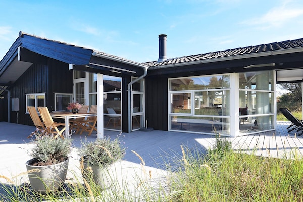 Foto van Meerzicht Toevluchtsoord -- By Traum Ferienwohnungen - Outdoor