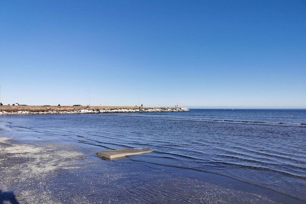 Foto van Meerzicht Toevluchtsoord -- By Traum Ferienwohnungen - WaterView