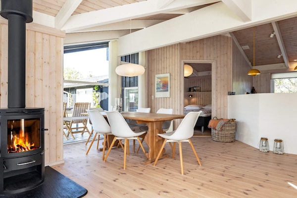 Foto van Meerzicht Toevluchtsoord -- By Traum Ferienwohnungen - Indoor