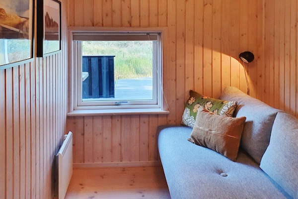 Foto van Meerzicht Toevluchtsoord -- By Traum Ferienwohnungen - Indoor