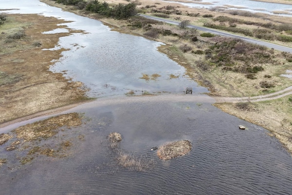 Foto van 6 persoons vakantie huis in Hurup Thy-By Traum - Vakantiehuis in Hurup Thy - WaterView