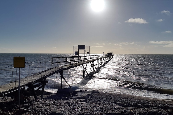 Foto van 6 persoons vakantie huis in Hurup Thy-By Traum - Vakantiehuis in Hurup Thy - WaterView