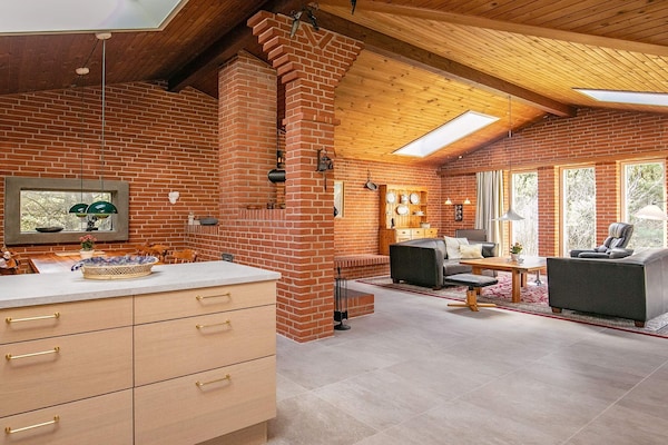 Foto van 6 persoons vakantie huis in Hurup Thy-By Traum - Vakantiehuis in Hurup Thy - Indoor