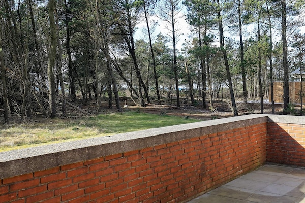 Foto van 6 persoons vakantie huis in Hurup Thy-By Traum - Vakantiehuis in Hurup Thy - Outdoor