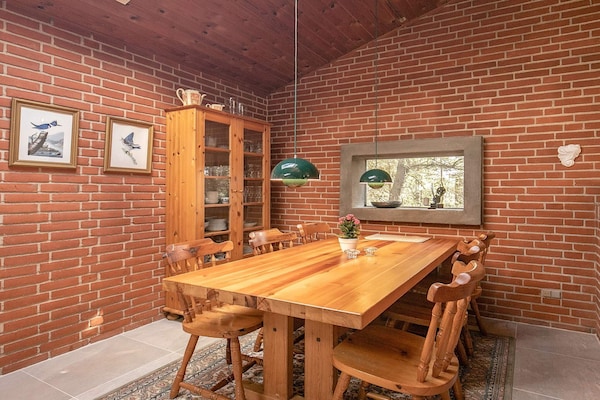 Foto van 6 persoons vakantie huis in Hurup Thy-By Traum - Vakantiehuis in Hurup Thy - Indoor
