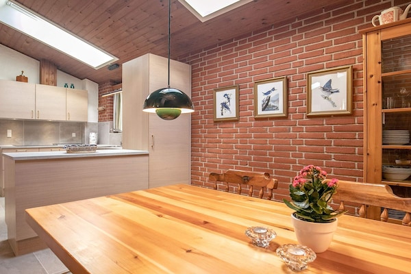 Foto van 6 persoons vakantie huis in Hurup Thy-By Traum - Vakantiehuis in Hurup Thy - Indoor