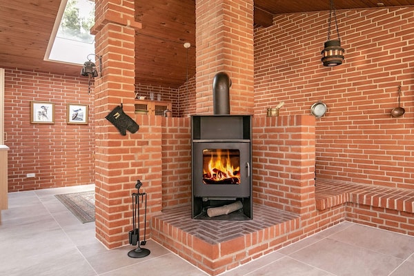 Foto van 6 persoons vakantie huis in Hurup Thy-By Traum - Vakantiehuis in Hurup Thy - Indoor