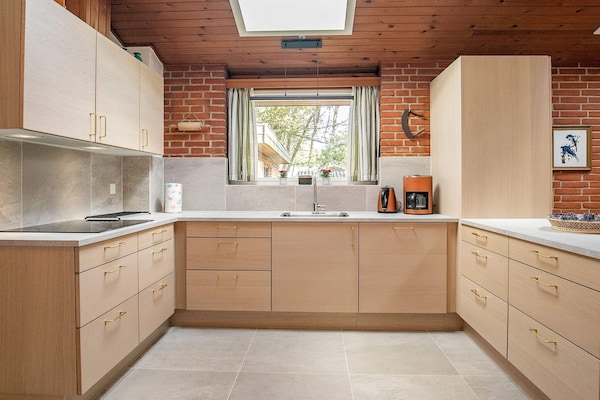 Foto van 6 persoons vakantie huis in Hurup Thy-By Traum - Vakantiehuis in Hurup Thy - Indoor