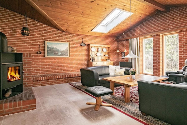 Foto van 6 persoons vakantie huis in Hurup Thy-By Traum - Vakantiehuis in Hurup Thy - Indoor