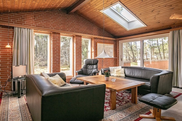 Foto van 6 persoons vakantie huis in Hurup Thy-By Traum - Vakantiehuis in Hurup Thy - Indoor