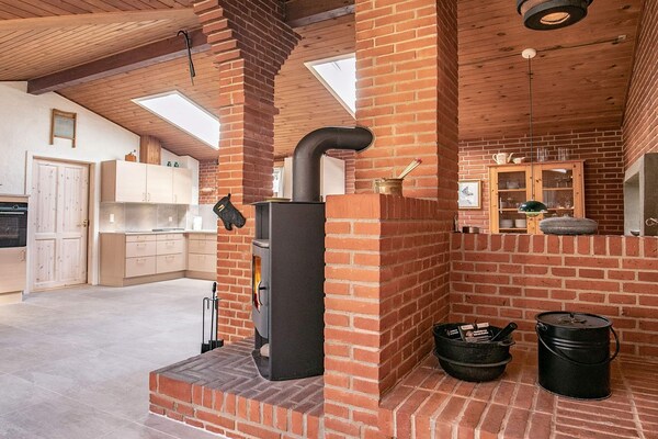Foto van 6 persoons vakantie huis in Hurup Thy-By Traum - Vakantiehuis in Hurup Thy - Indoor