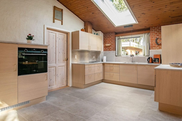 Foto van 6 persoons vakantie huis in Hurup Thy-By Traum - Vakantiehuis in Hurup Thy - Indoor