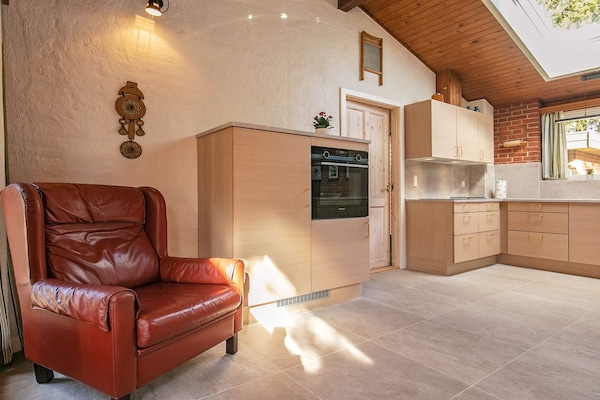 Foto van 6 persoons vakantie huis in Hurup Thy-By Traum - Vakantiehuis in Hurup Thy - Indoor
