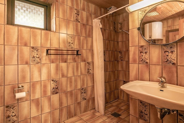 Foto van 6 persoons vakantie huis in Hurup Thy-By Traum - Vakantiehuis in Hurup Thy - Indoor
