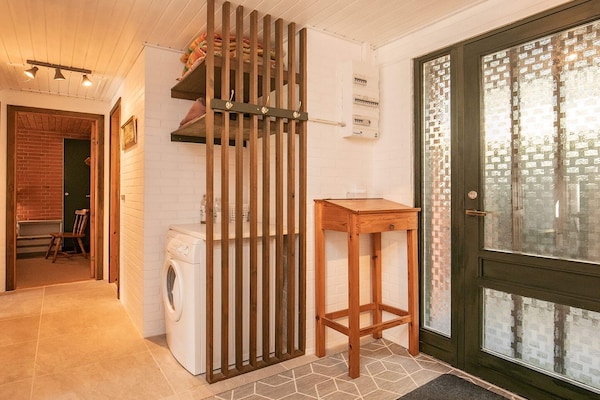 Foto van 6 persoons vakantie huis in Hurup Thy-By Traum - Vakantiehuis in Hurup Thy - Indoor