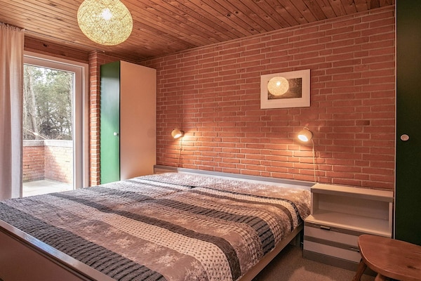 Foto van 6 persoons vakantie huis in Hurup Thy-By Traum - Vakantiehuis in Hurup Thy - Indoor